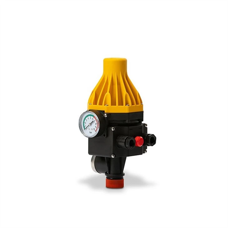 Water Pump Switch